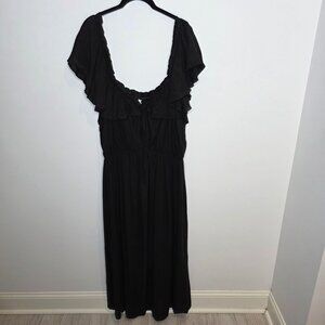 Andree By Unit NWT Dress Womens 1X